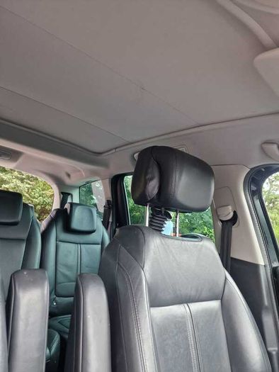 2017 Peugeot 5008