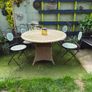 Garden Table and Chairs Image 2