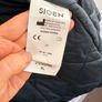 Icewear cold storage Jacket by Sioen Image 4