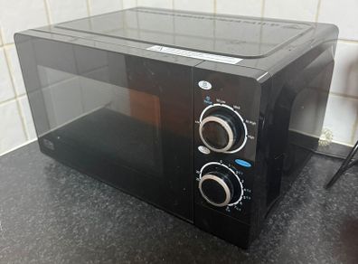 microwave currys