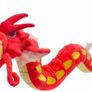 Pokemon Red Shiny Gyarados 58cm plush toy Image 2