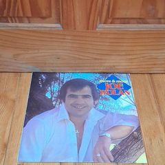 Joe Dolan - More And More - LP - Ritz Records - 1982