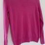 Galeries Lafayette cashmere jumper Image 3