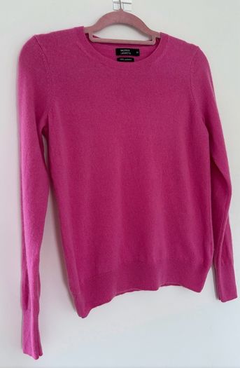 Galeries Lafayette cashmere jumper
