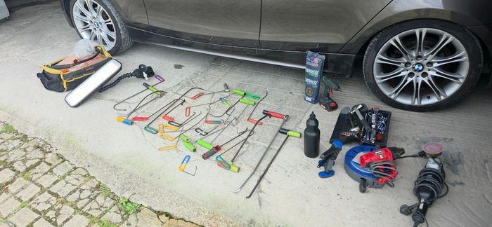 Dent Repair Limerick