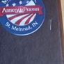 Wooden American Religious Picture Image 2