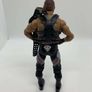 wwe elite series 52 D'Lo Brown action figure Image 2