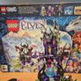 Lego Elves 41180 Ragana's Magic Shadow Castle Image 3