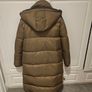 Yves Salomon Mens Designer Coat, S-M, New Condition, Very Warm Image 6