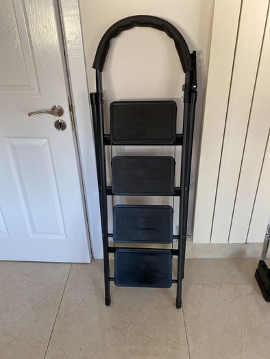 step ladder