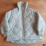 Gorgeous Girls Jacket with Detachable Sleeves Age 3 to 4 Yr Image 7