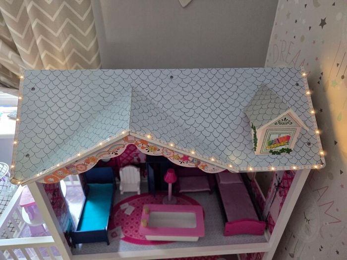 Dolls house