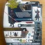 Darth Maul Star Wars Figure On Card. Hasbro. Movie Hero's Line. 2012. Image 2