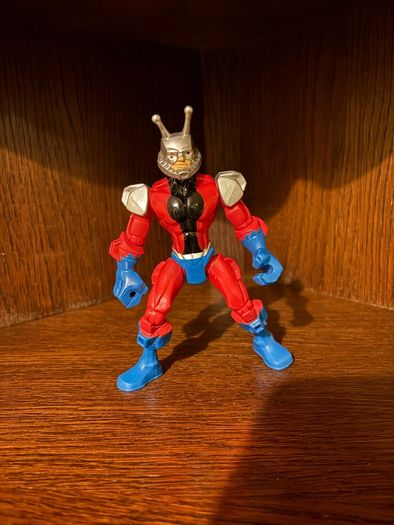 Hasbro Marvel Super Hero Mashers - Collection of 21 Figures