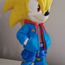 Super Sonic Urban Vibes Image 2