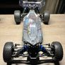 FTX Vantage 2.0 1-10 4WD Brushed Buggy - RTR, Race Ready RC car Image 4