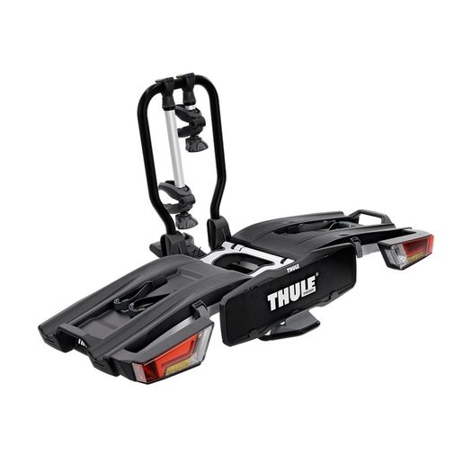 Thule EasyFold XT F2. FIX4BIKE 2 Bike Rack