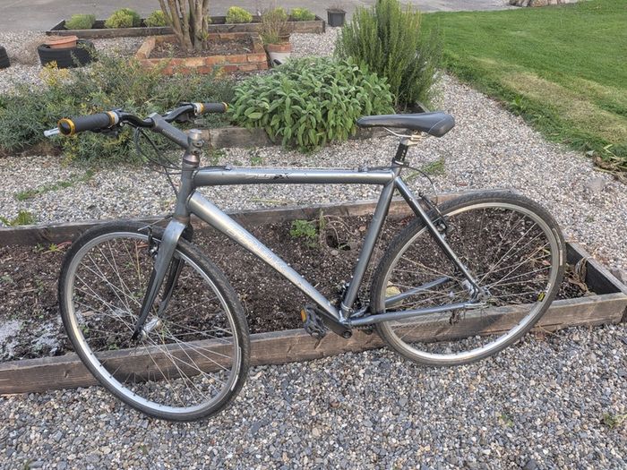 Trek FX Road / Hybrid bike