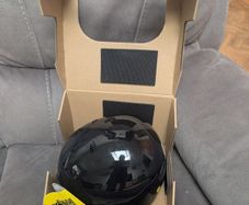 bike helmet MIPs