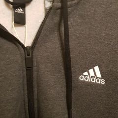 Adidas tracksuit top for Adult