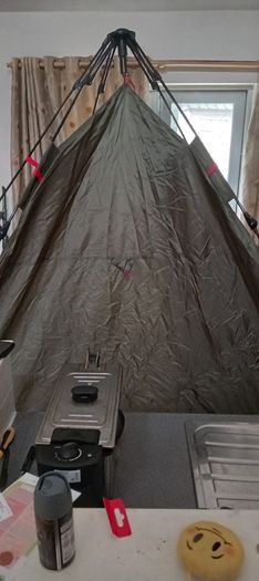 Vibaxl fishing shelter waterproof