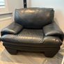 Sofa and Armchair Image 3