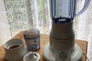 Blender, Kenwood