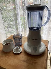 Blender, Kenwood