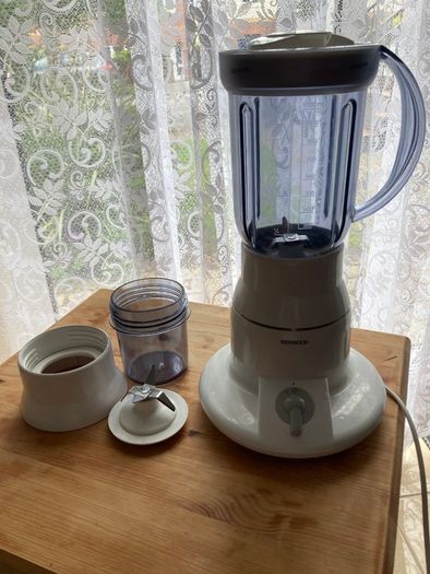 Blender, Kenwood