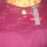 Lace Peek a Boo Dress BNWT Image 2