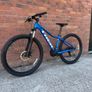 Trek Marlin 4 27.5" MTB Image 2