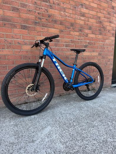 Trek Marlin 4 27.5" MTB