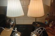 Matching Ikea Lamps