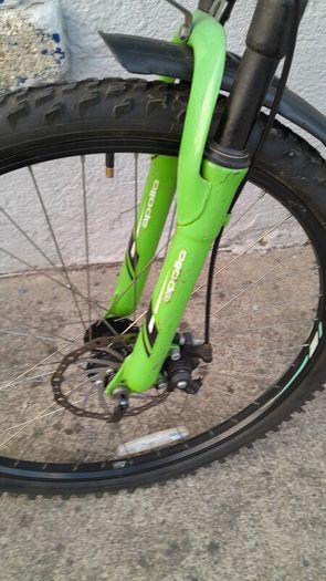 Mountain Bike