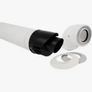 VOKERA fixed length horizontal terminal - Brand New Image 2