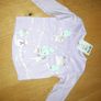 Baby girls top, brand new, 12-18 months Image 3
