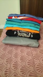 Top brands T.Shirts & hoodies