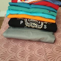 Top brands T.Shirts & hoodies