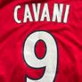 Replica Away Kit PSG 2016 2017 XL Cavani 9 Shirts Maillot Shorts Image 10