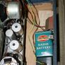 Cambridge PYE England Radio Image 5