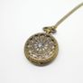Vintage Antique  Pocket Watch Image 2