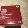 Claudio Abbado & Weiner Philharmoniker : Complete DG Recordings Image 2