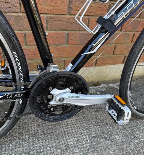 Trek FX 7.5 Hybrid Bike