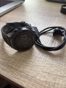 Garmin Watch