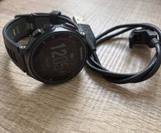 Garmin Watch