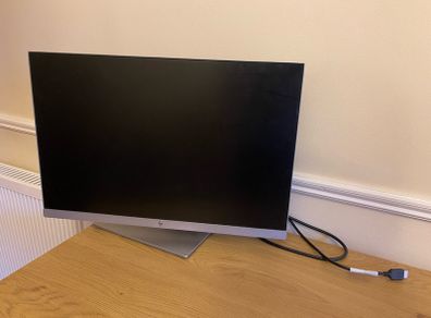 HP e243i 24" Monitor and Stand