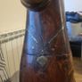 antique rocking horse Image 2