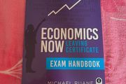 Economics Now LC exam handbook