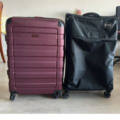 travel Luggages