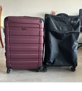 travel Luggages
